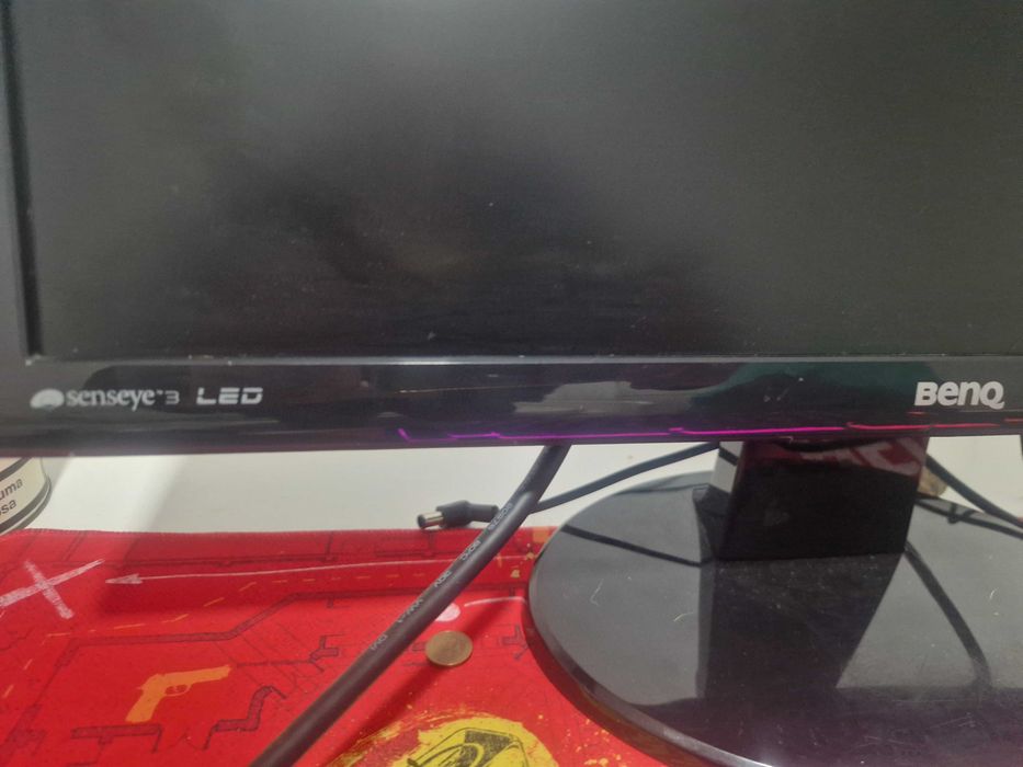 Monitor LED  para PC