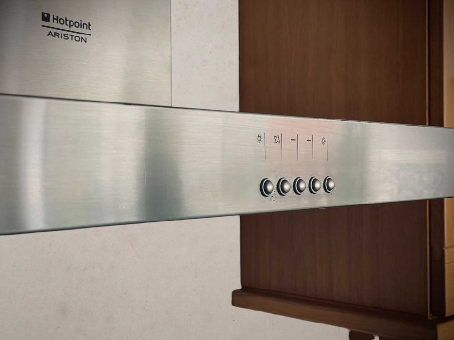 Cozinha em Carvalho- Nova