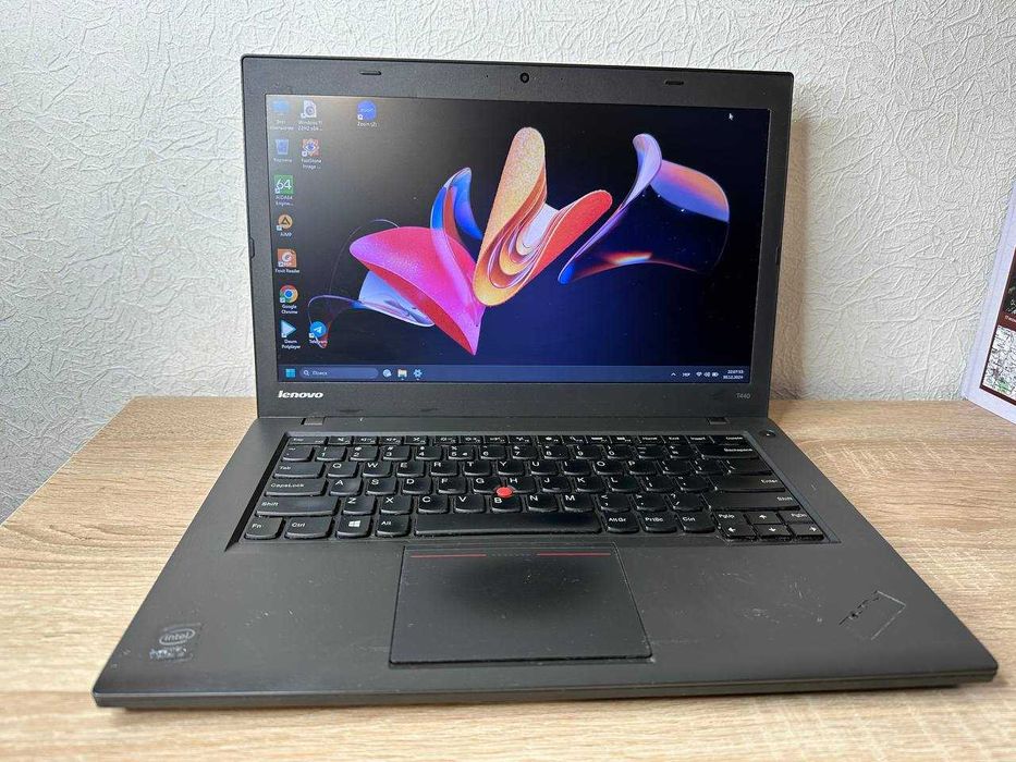 Lenovo T440 CPU Intel Core i3