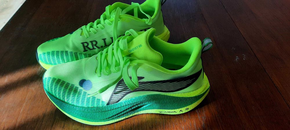 Bury nŵskiw do biegania