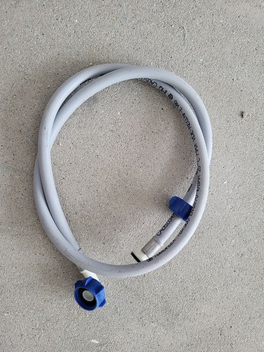 Wąż do pralki lub zmywarki - nowy