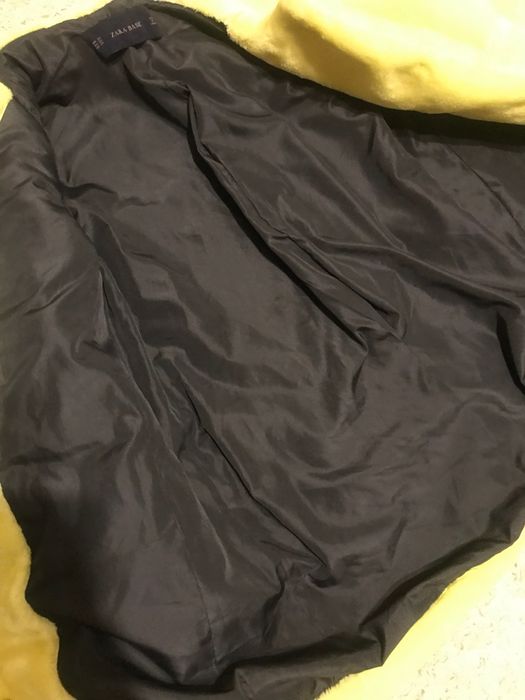 Екошубка від бренду Zara