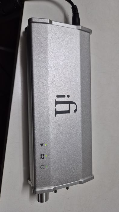 ifi iCan special edition