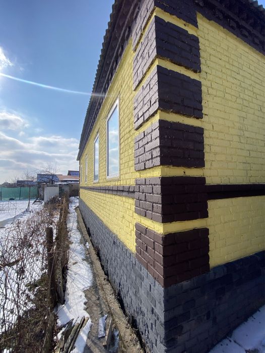 Продам дом район Решкут