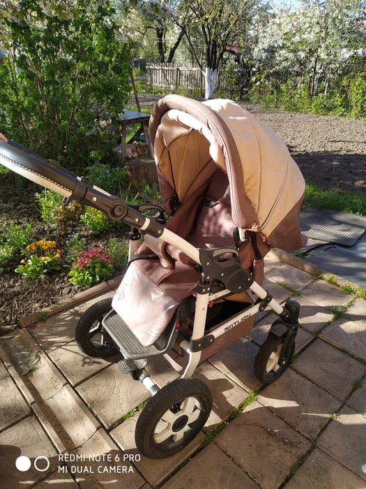 Коляска дитяча,візочок прогулянковий