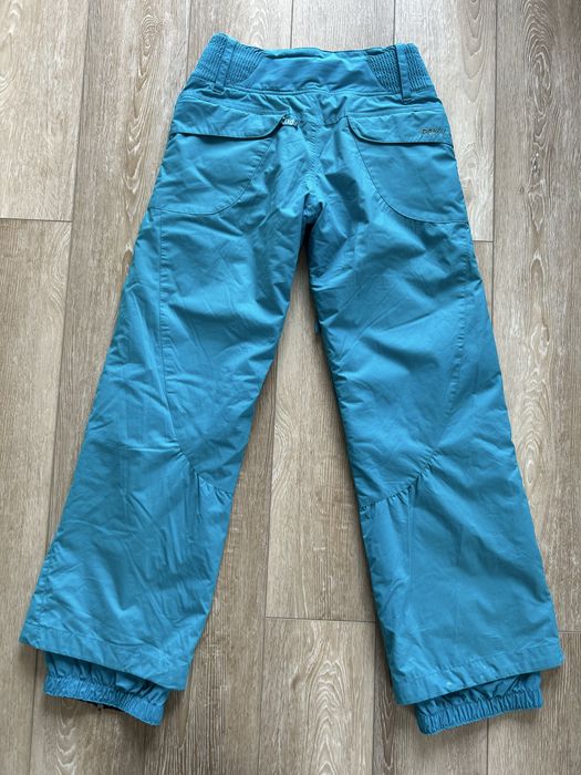 Лижні штани roxy.