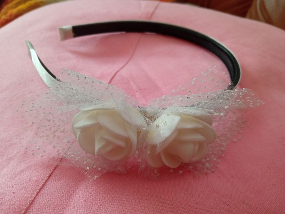 Opaska do włosów 10 zl