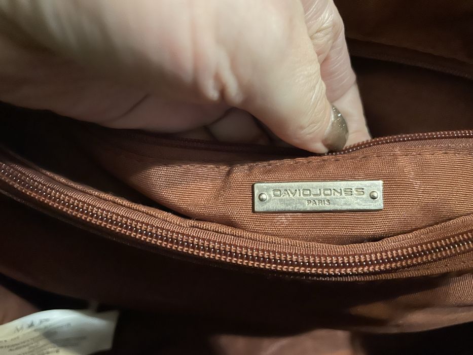 Сумка David Jones