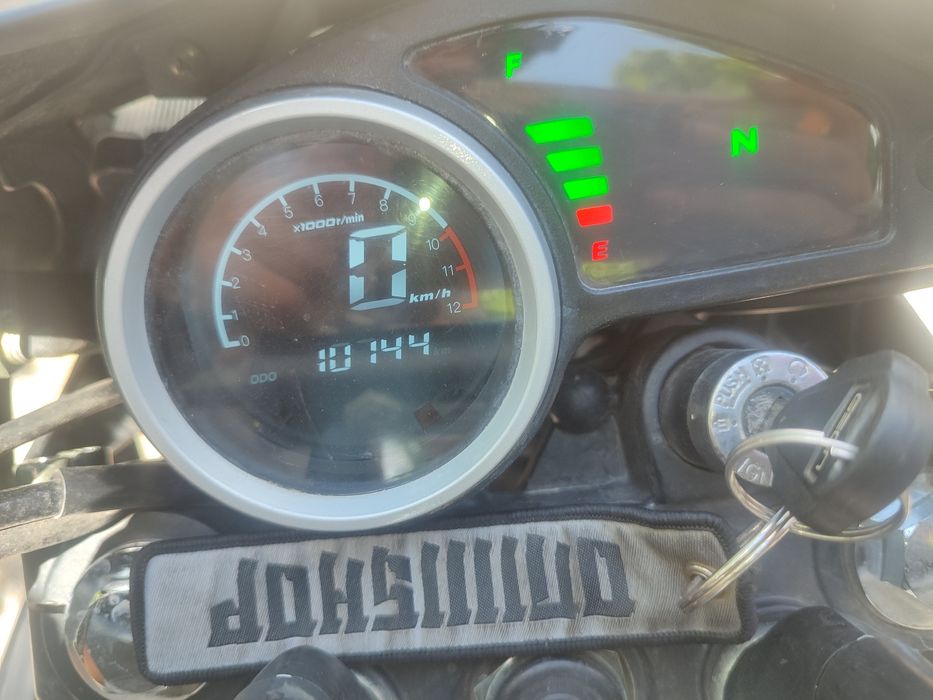 Продам Geon X-Road Light 250