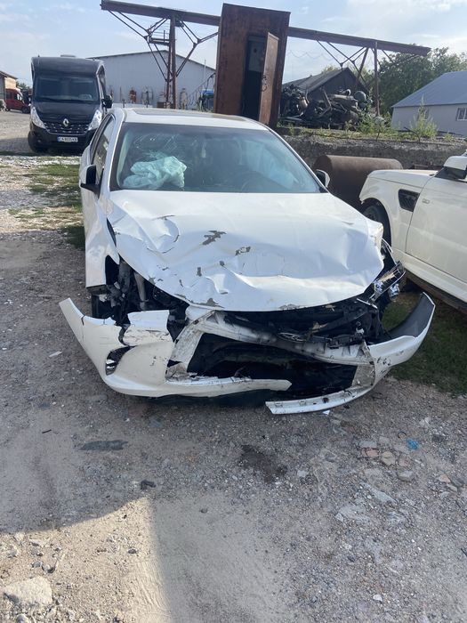 Розборка шрот розбірка разборка Toyota Camry 2016 55  Камри тойота 2.5