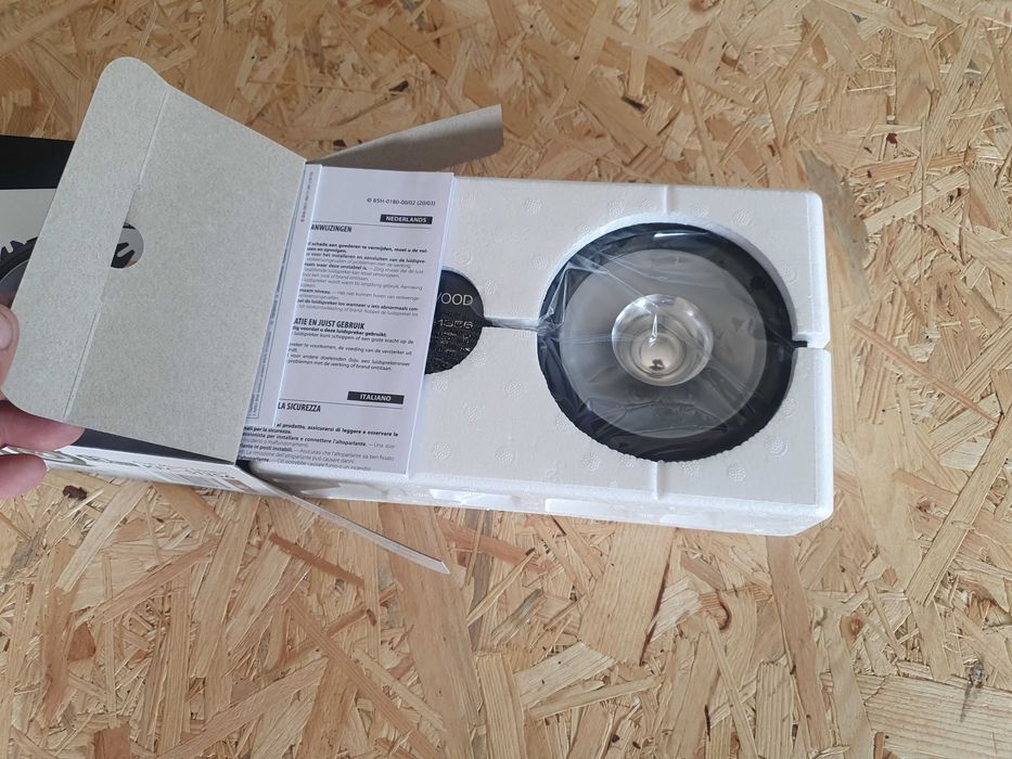 Głośniki Kenwood  13 cm komplet Nowe