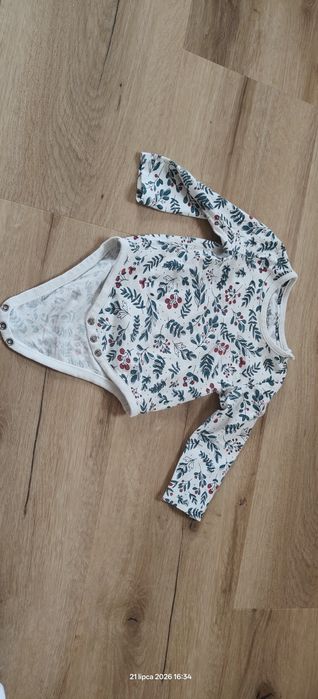 Body niemowlęce 74 so cute
