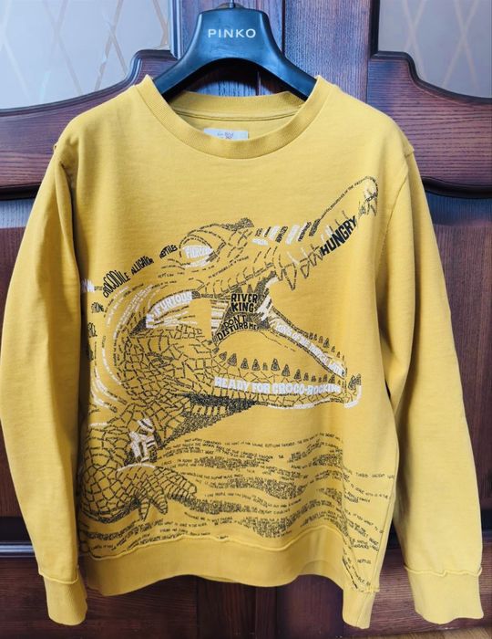 Кофта лонгслив Zara