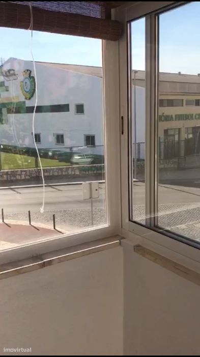 Arrendo T1 junto ao Estádio do Bonfim