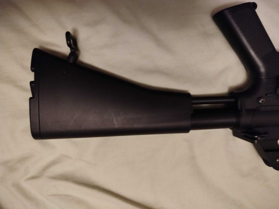 CAR 15 GFG Airsoft Vietnam