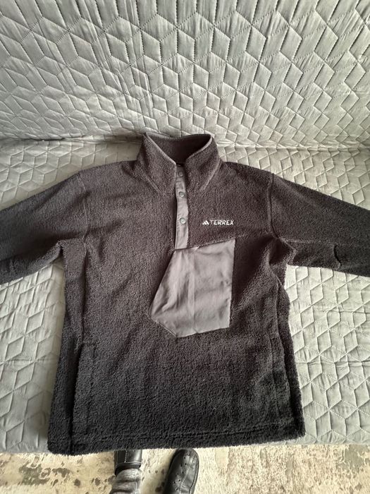 Батнік (Полар) Adidas Terrex Оригінал М