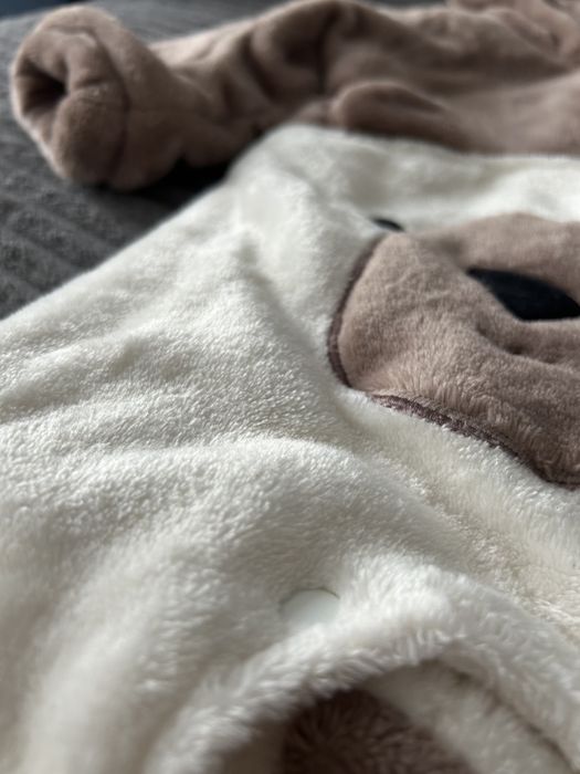 Комбінезон 80