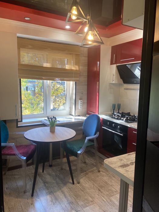 Посуточная и почасовая сдача недвижемости Автотехникум