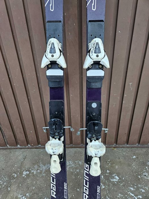 narty salomon SL 155