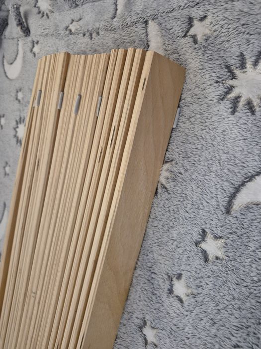 IKEA LUROY - estrado 70x200