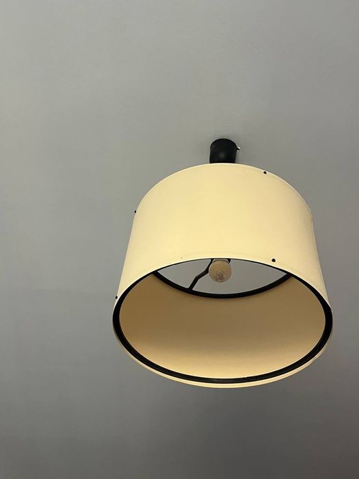 Candeeiro Abajur de teto