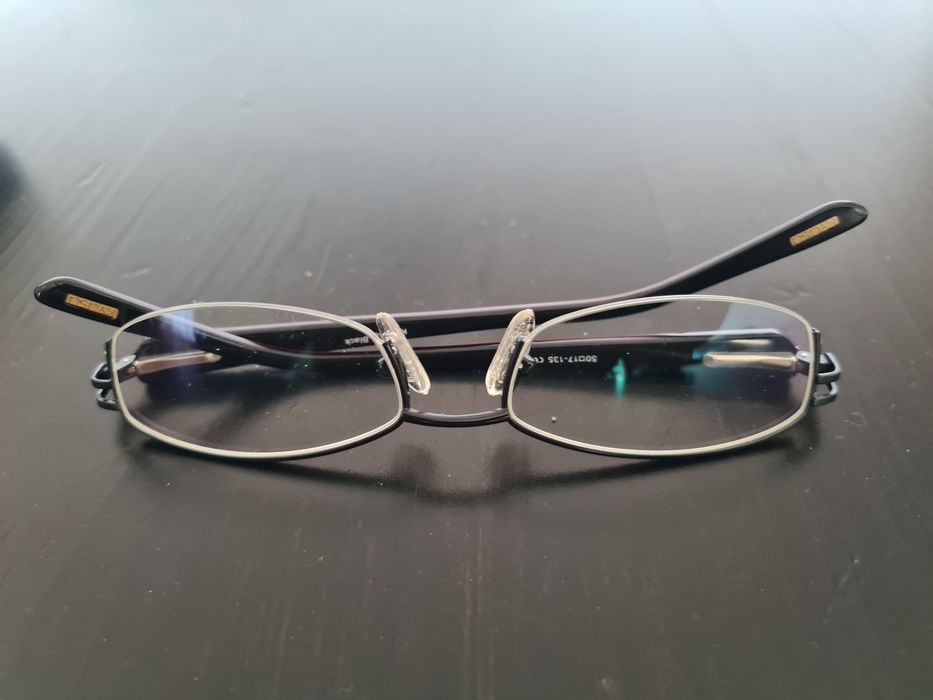 Armação de óculos KYUSU