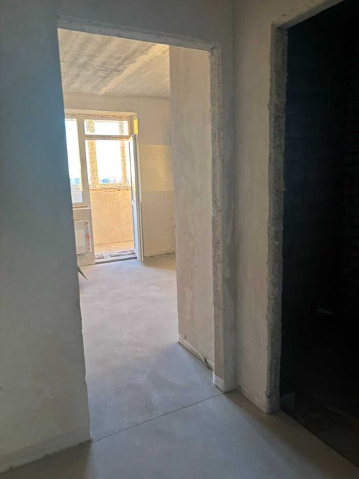 БЕЗ % ЖК САДИ ВИШНЕВІ 1к квартира 40м2 10/10поверх ГОТІВКА-торг.