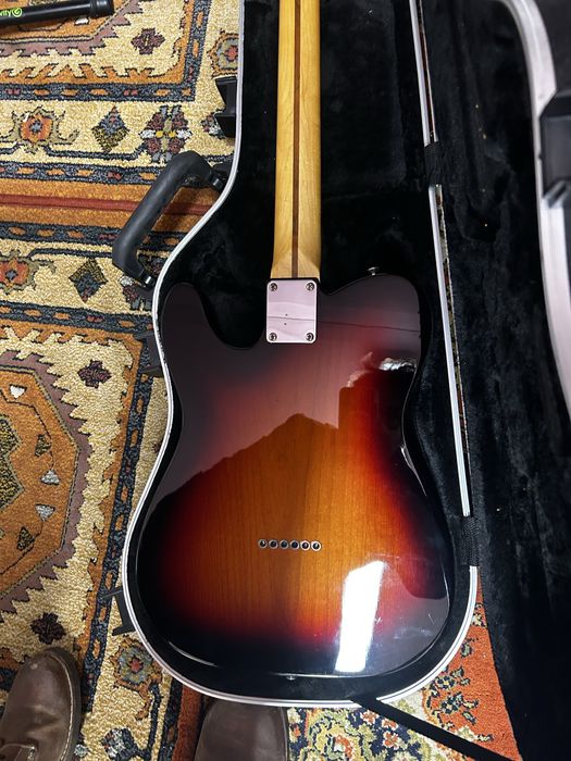 Fender American Special Telecaster
