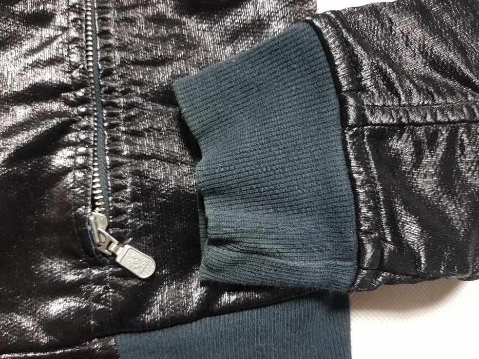 BELSTAFF - Lekka Męska Kurtka roz. 46 (S) Igła Stan