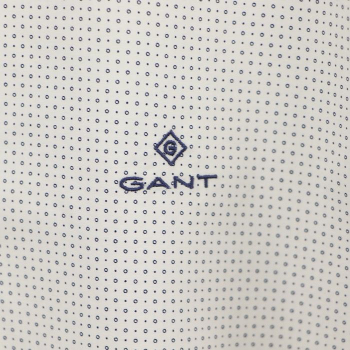 Чоловіча Сорочка Gant