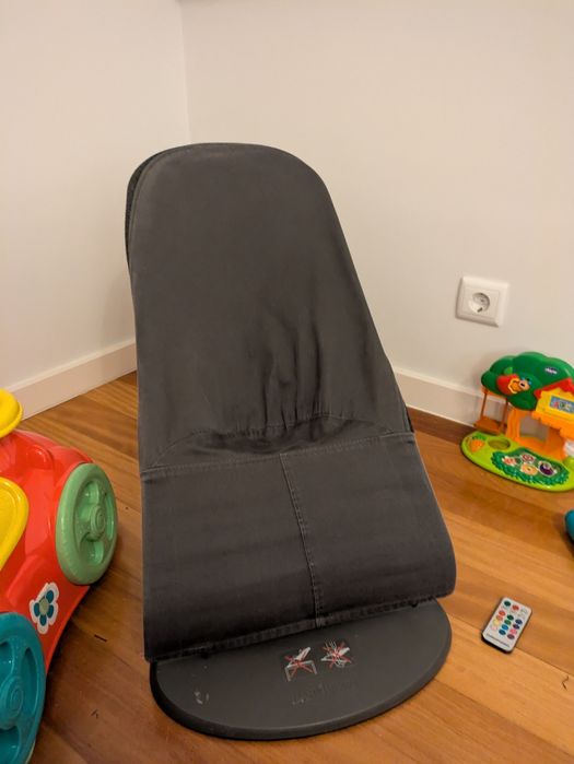 Espreguiçadeira bebé Babybjorn