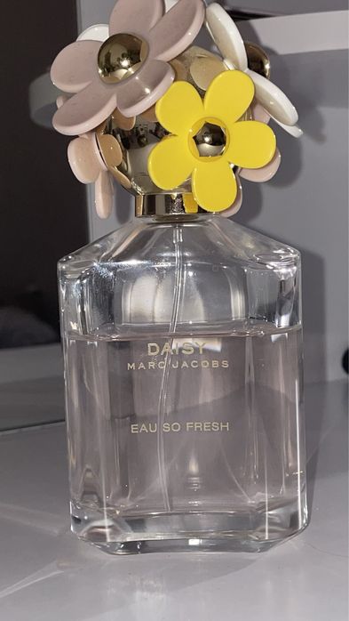 Daisy Eau So Fresh від Marc Jacobs -Парфуми