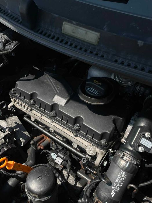 Ford Galaxy — fotografia 12