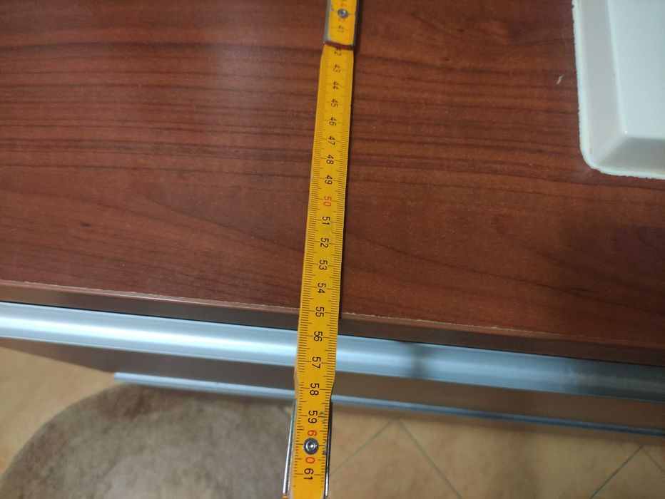 Komoda szafa szafka do łazienki z umywalką umywalka