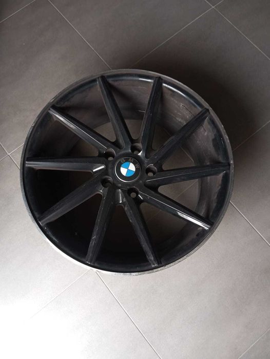 Jantes bmw 18.            .