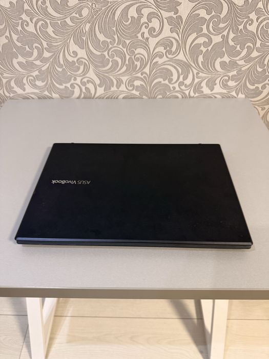 Ноутбук Asus Vivobook X571LH (GTX 1650 4GB / i7-10870H)