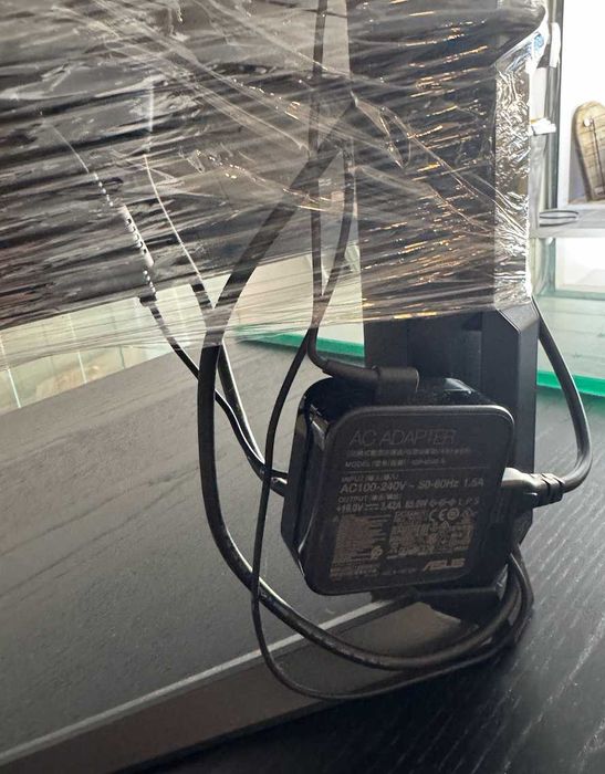 ASUS 24-inch/61-cm Computer Monitor (ASUS 24-inch Computer Monitor)64750797862529123