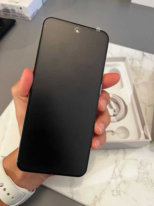 Ccit A40pro 5g - Novo