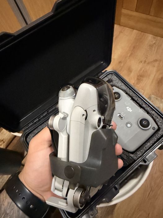Drone dji 4 mini pro456274155269662722