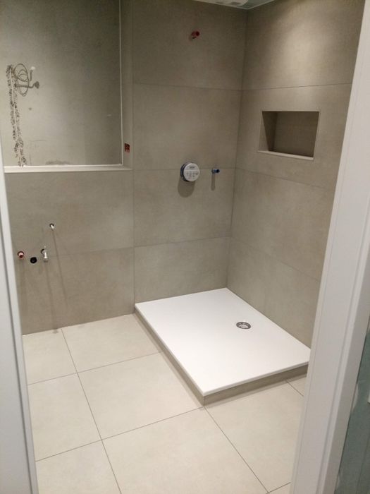 MARIO-KOW
Uslugi Remontowo-Wykończeniowe 
               Glazurnictwo