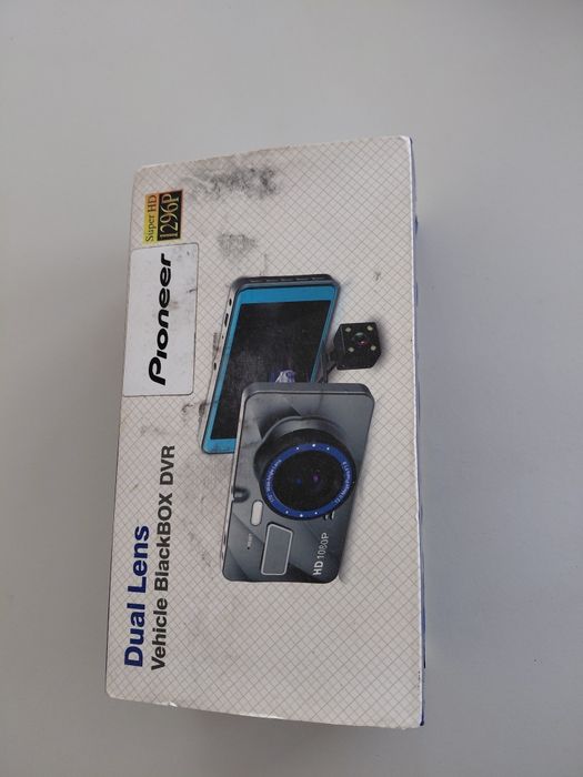 Видеорегистратор