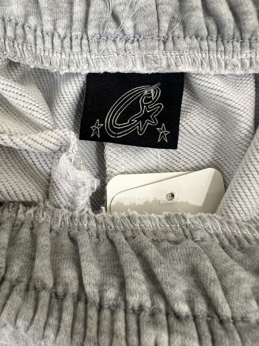 Спортивний костюм cortez