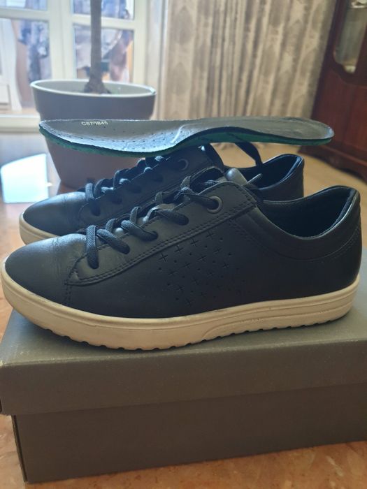 Кроссовки ecco 35р.