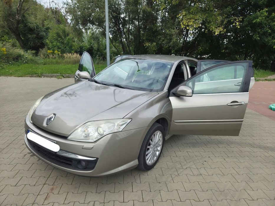 Renault Laguna