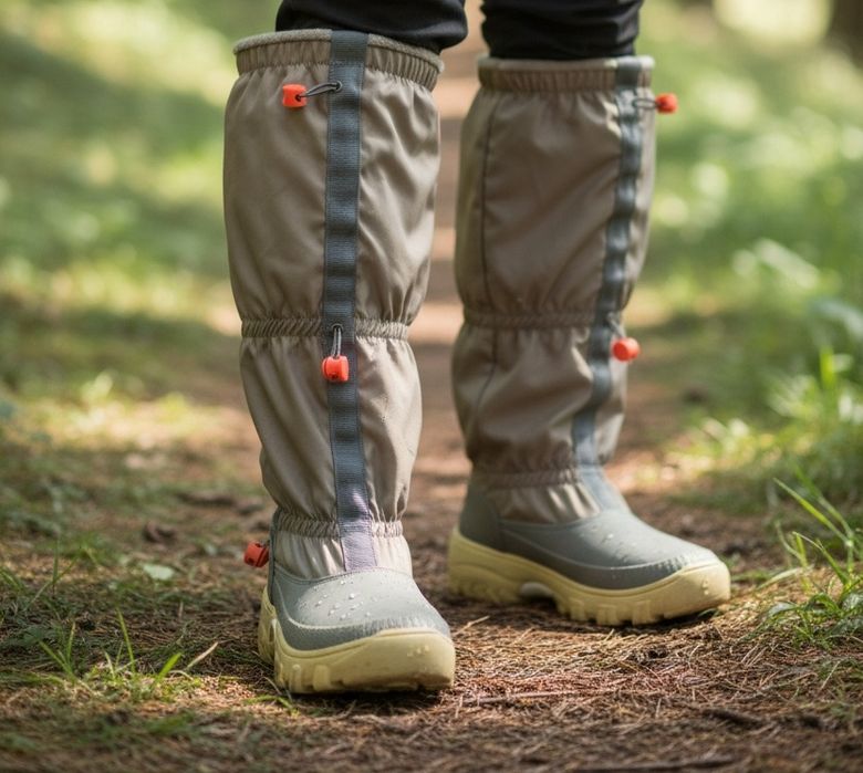 Hunter śniegowce 37