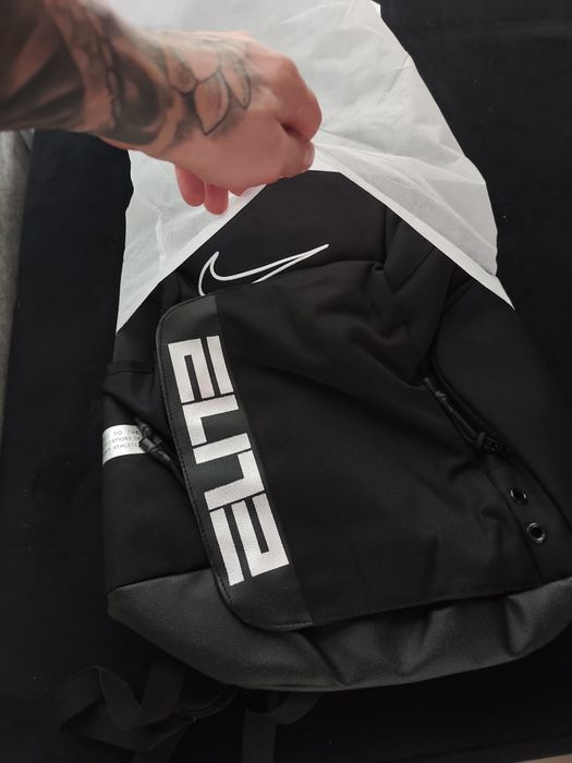 Plecak Nike Elite mega