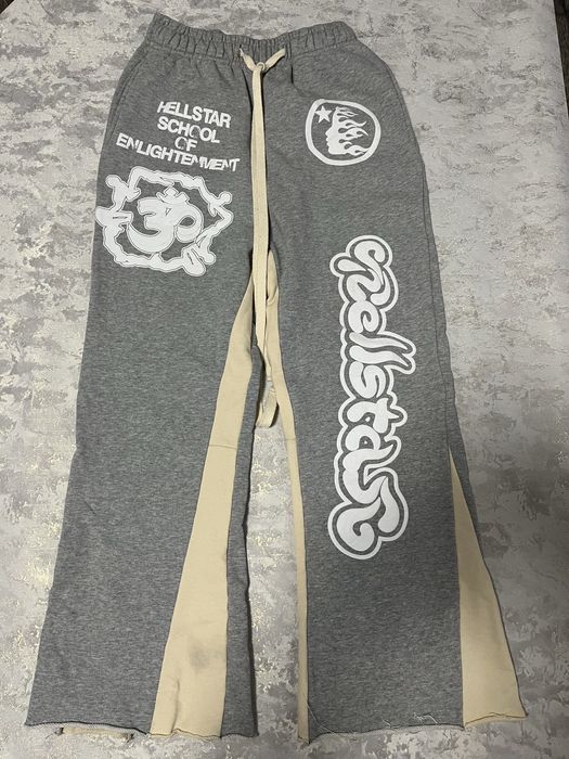 Штани Hellstas…..