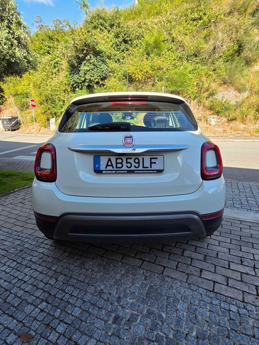 Fiat 500X 1.0 Firefly Cross 2020
