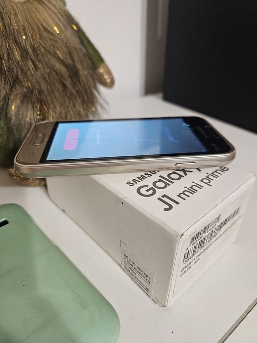 Samsung Galaxy J1 mini prime kabel micro USB telefon smartfon