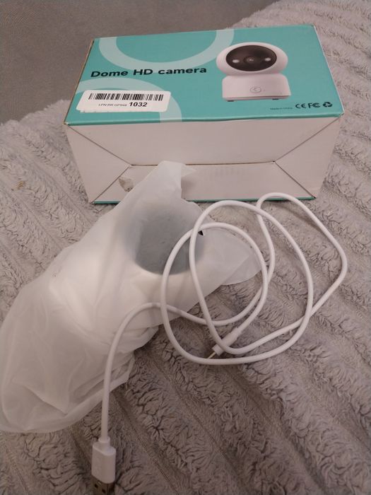 Камера наблюдения Dome hd camera
